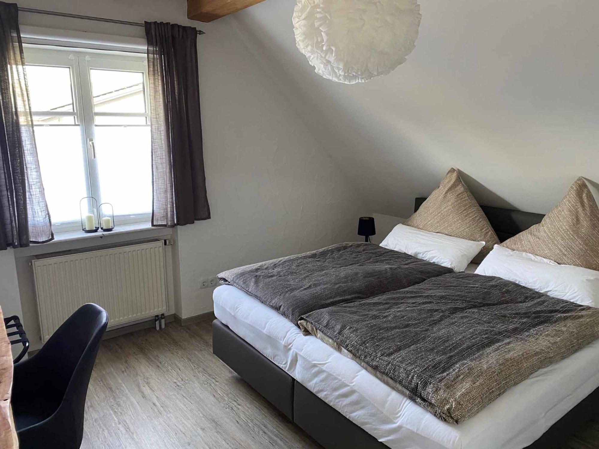 Ferienwohnung Weingut Sturm Buergstadt Екстер'єр фото
